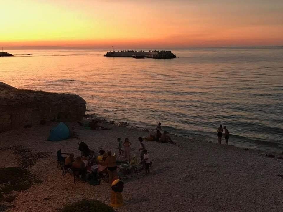 ביצ'לייה Villa Swamy מראה חיצוני תמונה