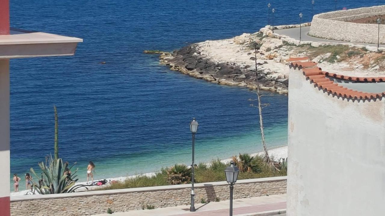 ביצ'לייה Villa Swamy מראה חיצוני תמונה