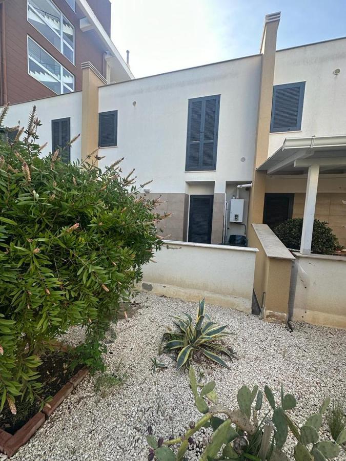 ביצ'לייה Villa Swamy מראה חיצוני תמונה